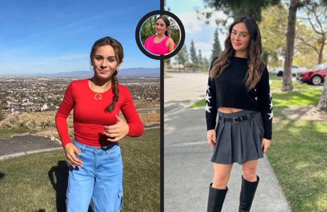Gia Rose