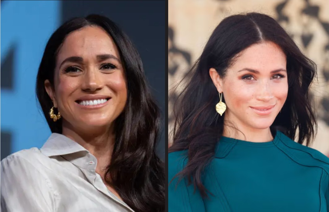 How Old Is Meghan Markle?