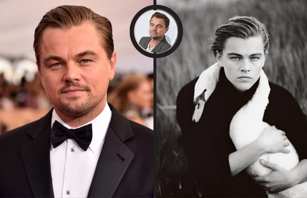 leonardo dicaprio net worth